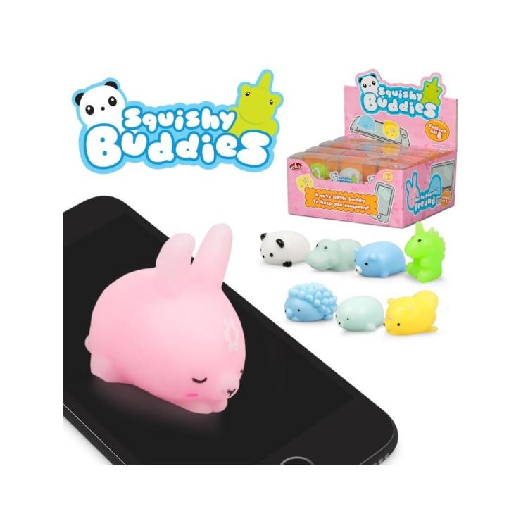 Przytulaśni przyjaciele seria 2