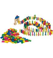 Drewniane domino 247el