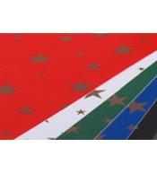 Karton w gwiazdy 5K miks 25x35cm