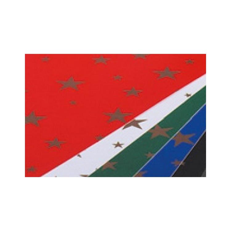 Karton w gwiazdy 5K miks 25x35cm