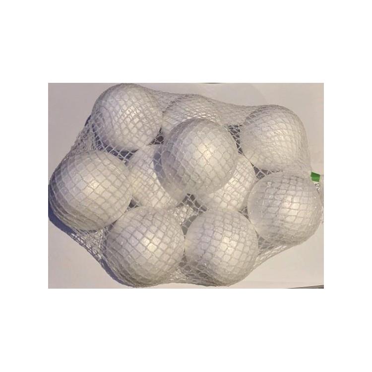 Kule styropianowe 6cm 10szt