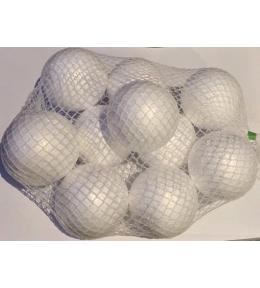 Kule styropianowe 6cm 10szt