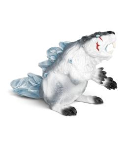 Gryzoń lodowy Eldrador