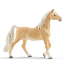 Klacz rasy Saddlebred