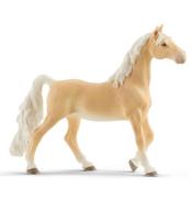 Klacz rasy Saddlebred