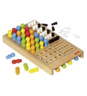 Mastermind - gra logiczna