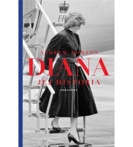 Diana. Jej historia