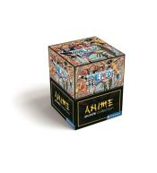 Puzzle 500 Cubes Anime One Piece