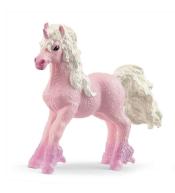 Źrebię kwietnego Jednorożca Bayala