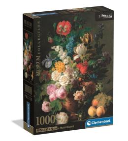 Puzzle 1000 Museum Van Dael - Vaso Di Fiori