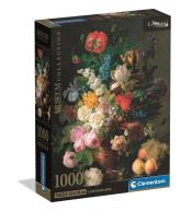 Puzzle 1000 Museum Van Dael - Vaso Di Fiori