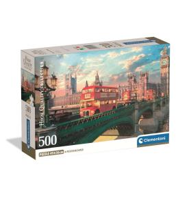 Puzzle 500 Westminster Bridge