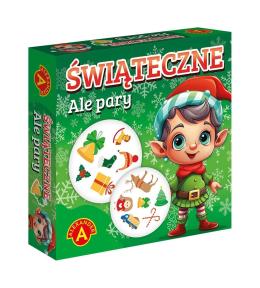 Ale Pary Świąteczne ALEX