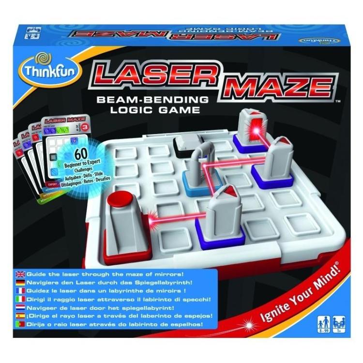 ThinkFun - Laser Maze