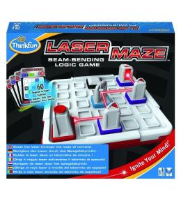 ThinkFun - Laser Maze