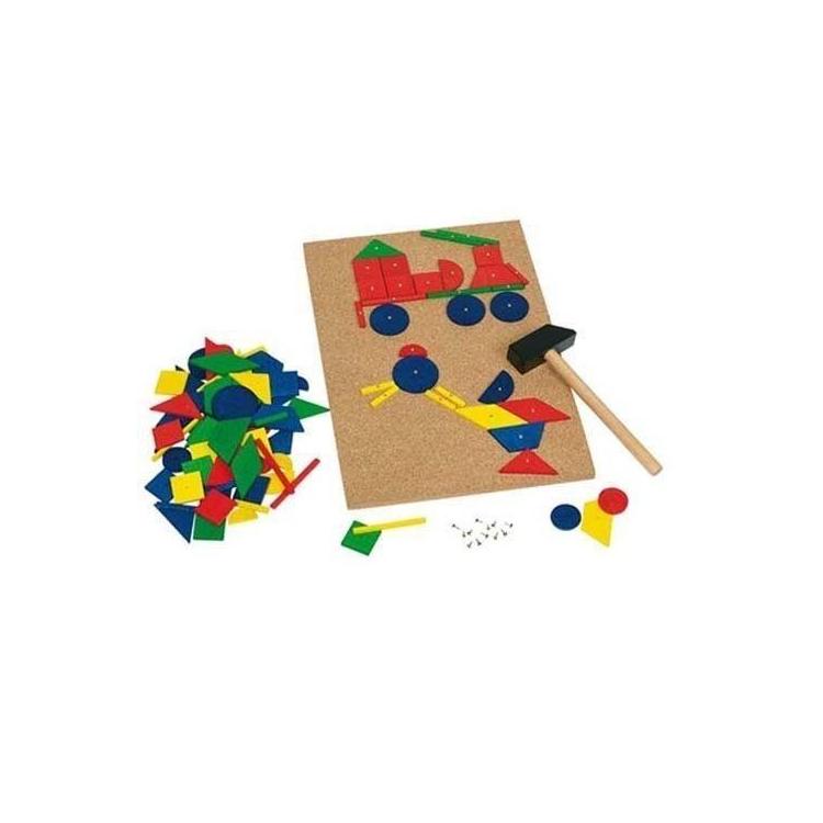 Przybijanka z młotkiem