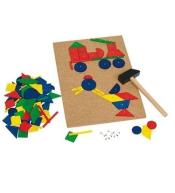 Przybijanka z młotkiem