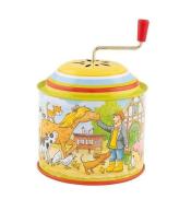 Katarynka Old McDonald had a farm