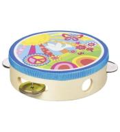 Tamburyn z dzwoneczkami Sunshine