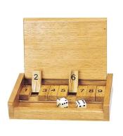 Podróżna gra w kości