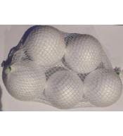 Kule styropianowe 10cm 5szt