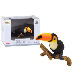 Figurka tukan wielki