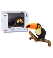 Figurka tukan wielki