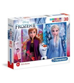 Puzzle 30 Super Kolor Frozen 2