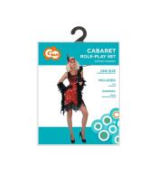 Strój dla dorosłych Kabaret rozm.uniw.