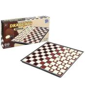 Zestaw gier szachy i warcaby magnetyczne