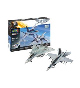 Samoloty Top Gun 2 Movie Set