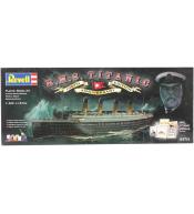 Zestaw upominkowy 1:400 R.M.S. Titanic