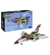 Panavia Tornado IDS '50 Years' (Build and Paint)
