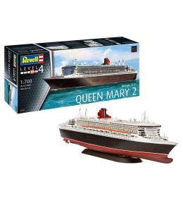 Statek pasażerski Queen Mary 2