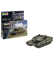 Model set Leopard 2A6M+