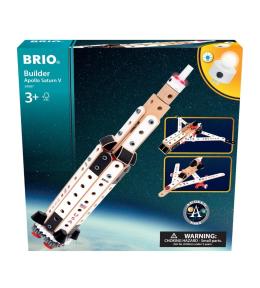 Brio Rakieta Apollo