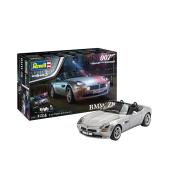 BMW Z8 James Bond 007 "The World Is Not Enough"