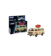 Model Set Argyles VW T3 Surfer Boy