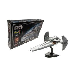 Star Wras. Darth Maul's sith infiltrator