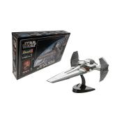 Star Wras. Darth Maul's sith infiltrator