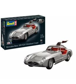 Model Set Mercedes-Benz 300 SLR - 70th Anniversary