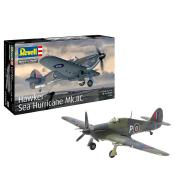 Hawker Sea Hurricane Mk.IIC