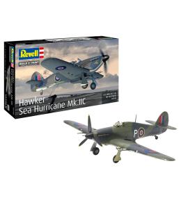 Hawker Sea Hurricane Mk.IIC