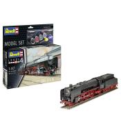 Model Set Express lokomotywa BR01