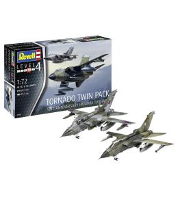 Tornado Twin Pack 50 Anniversary Panavia Tornado