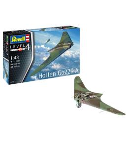 Samolot Horten Go229 A
