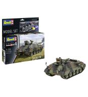 Model Set Raketenjagdpanzer Jaguar 1