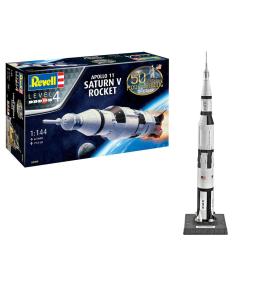 Rakieta Apollo Saturn V