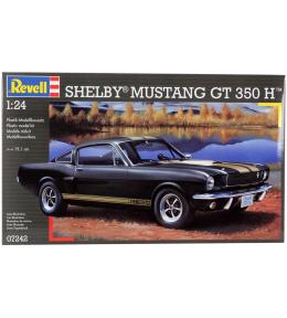 Pojazd 1:24 Shelby Mustang GT 350 H