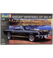 Pojazd 1:24 Shelby Mustang GT 350 H